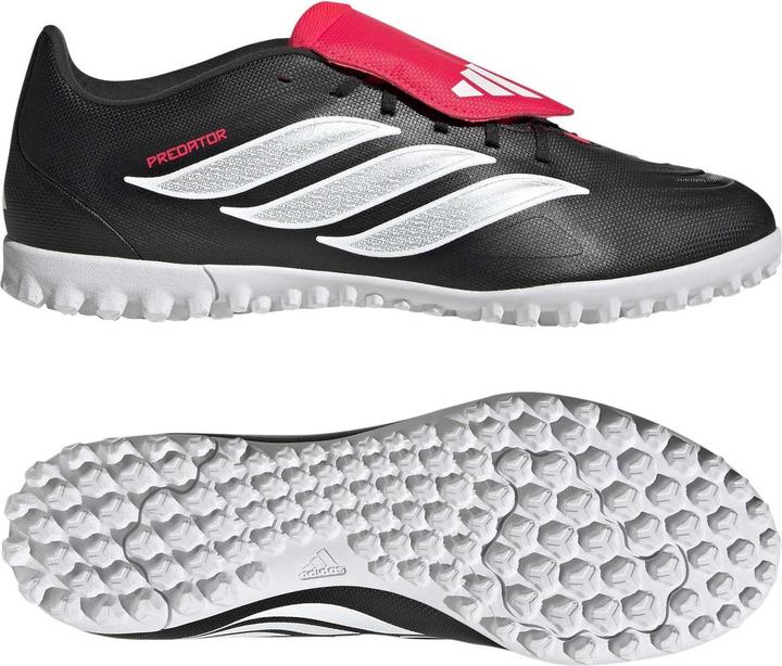Image du produit Adidas Predator Club FT TF (45 1/3)