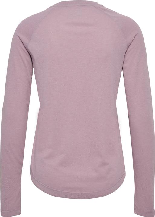 Produktbild hummel hmlMT VANJA T-SHIRT L/S (S)