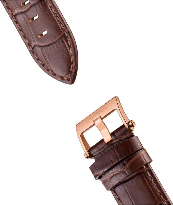 Produktbild Ingersoll 1892 Ingersoll I01103B The Michigan Automatik 45mm 5ATM (Analoguhr, Skeleton-Uhr, 45 mm)