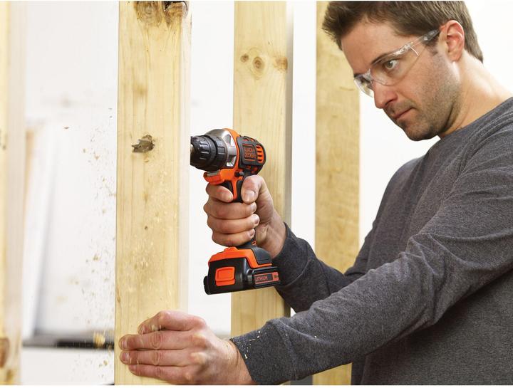 Produktbild Black & Decker MultiEvo MT218K