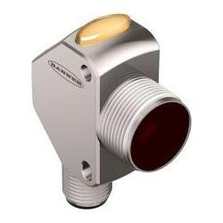 Turck Opto-sensore, Pulsante + Interruttore, Rosso