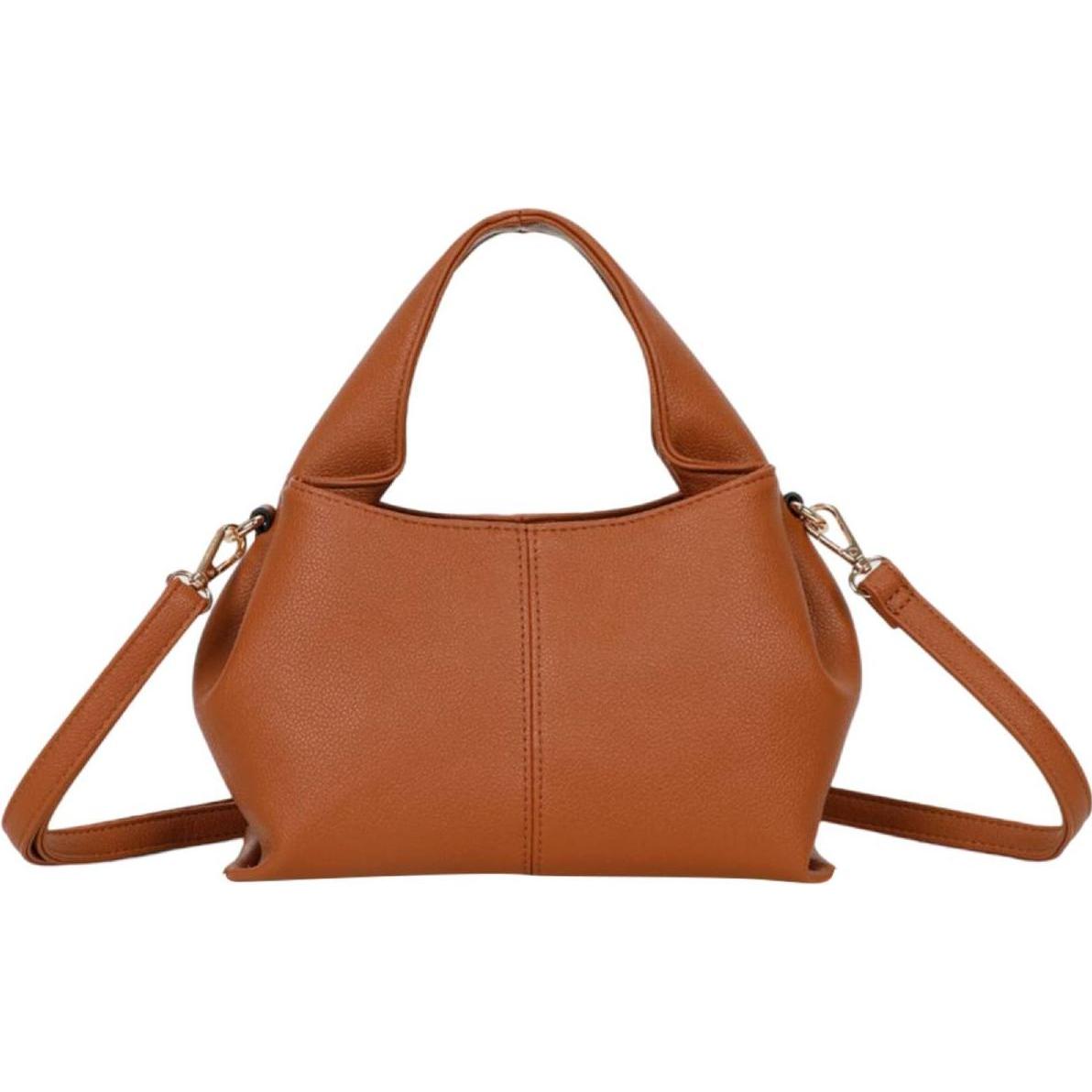 Thumbnail - Gallantry, Tasche, HB-1963-2-BR Handtasche, Braun