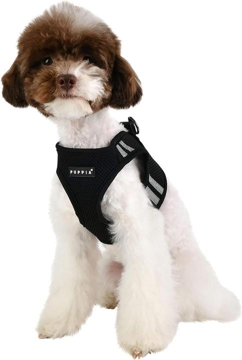 Immagine prodotto Puppia Soft Vest Hundegeschirr (XL, Cane)