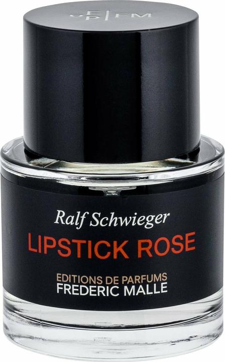 Produktbild Frédéric Malle Lipstick Rose (Eau de Parfum, 50 ml)