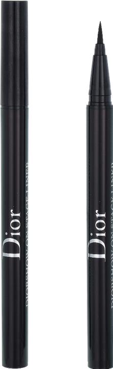 Produktbild Dior Diorshow (091 Matte Black)
