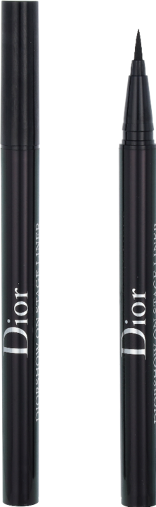 Produktbild Dior Diorshow (091 Matte Black)