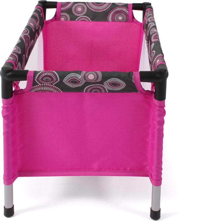 Immagine prodotto Bayer Chic 2000 Letto da viaggio per bambole