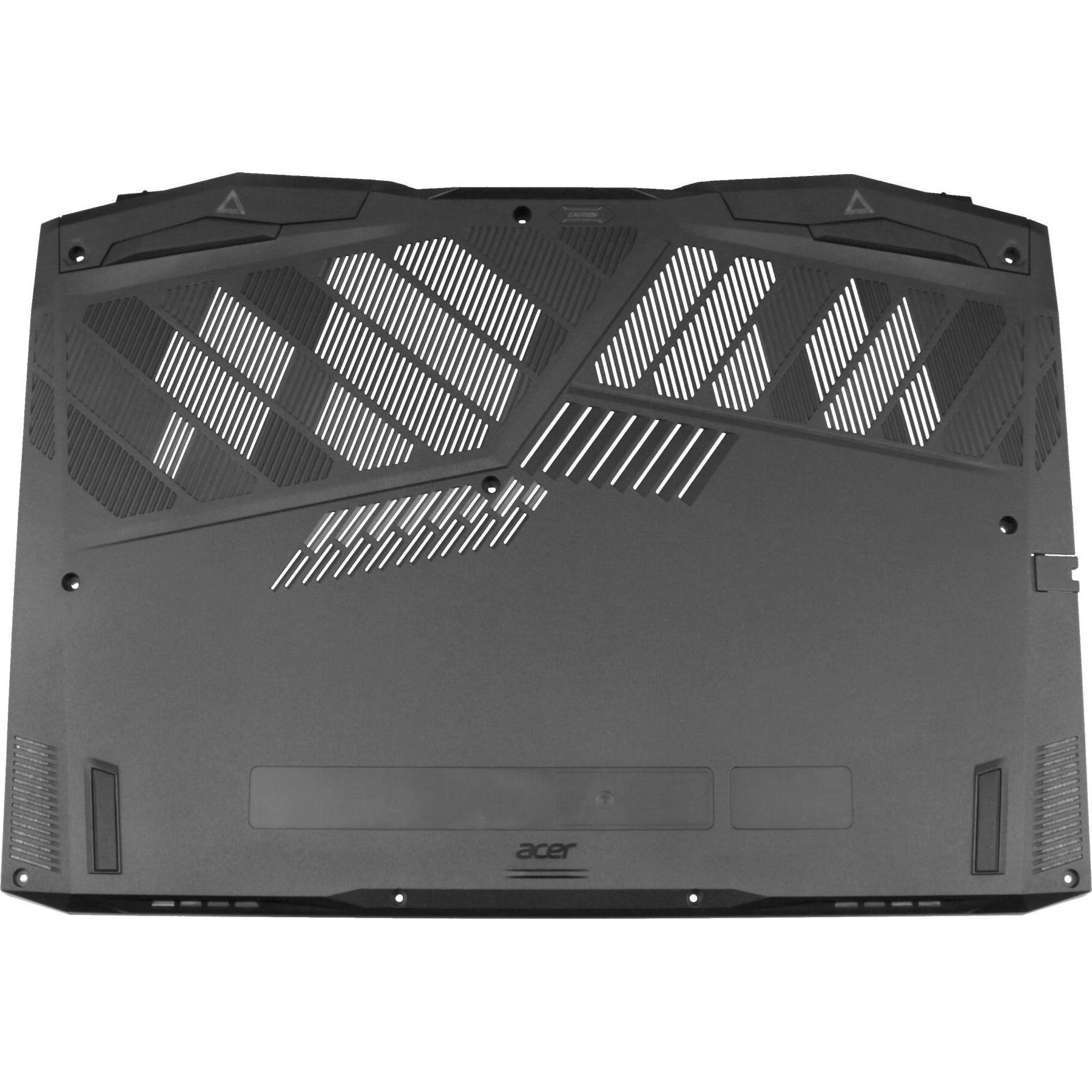 Acer 60.Q5MN4.004, Notebook Ersatzteile, Schwarz