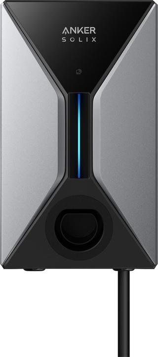Anker SOLIX V1 Smart EV Charger 11KW CAB (Type 2, 11 kW, 16 A)