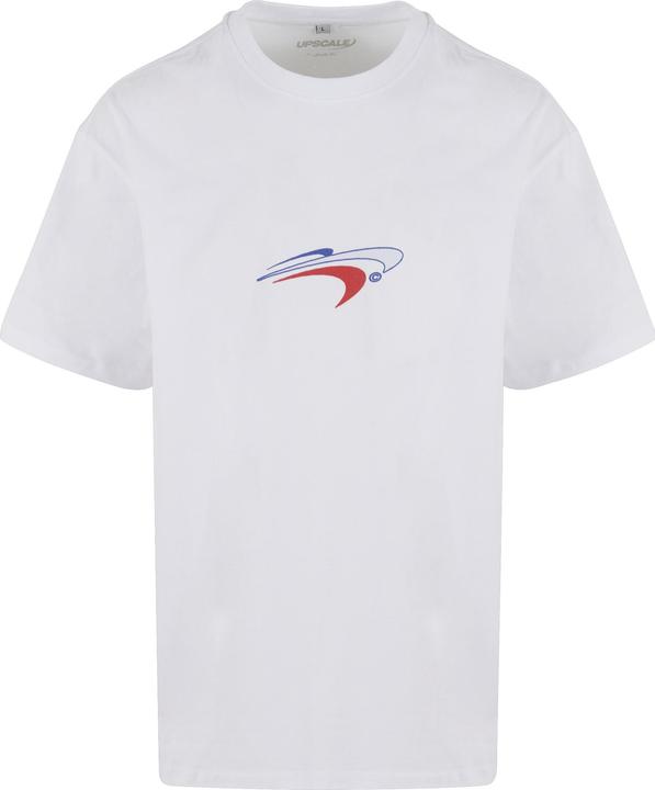 Produktbild Urban Classics Upscale Boulevard Barbès Oversize Tee - 172763 (S)