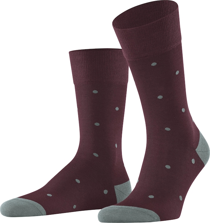Actual product image Falke Dot Fashion (43 - 46)