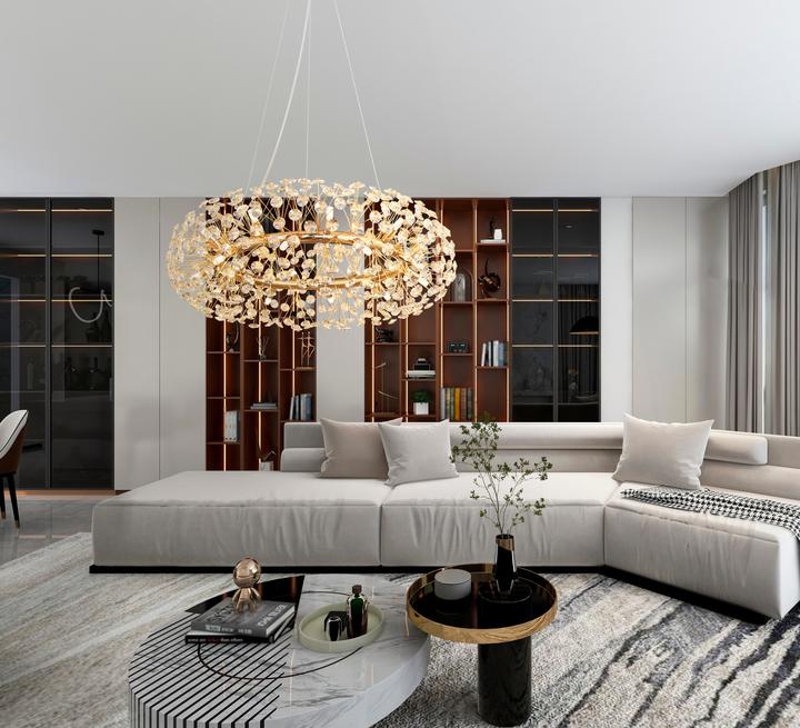 Produktbild Globo Katrina