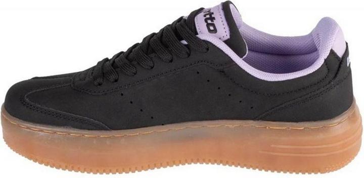 Produktbild Lotto Sneaker Iskar Kunststoff (38)