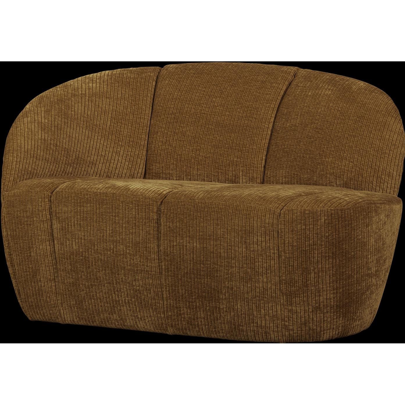 Woood, Sofa, Mojo (2-Sitzer)