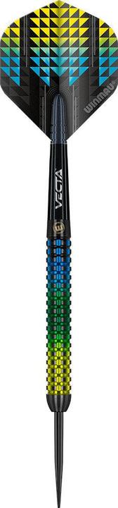 Image du produit Winmau Steeldarts Firestorm (28 g)