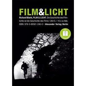 Film & Licht, Sachbücher von Richard Blank