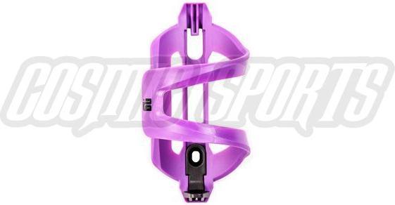 Vibrant purple