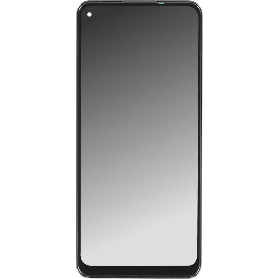 OEM Display + Rahmen Oppo A78 4G (CPH2565) (Display), Mobilgerät Ersatzteile