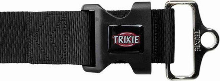 Actual product image Trixie Premium collar (Dog)