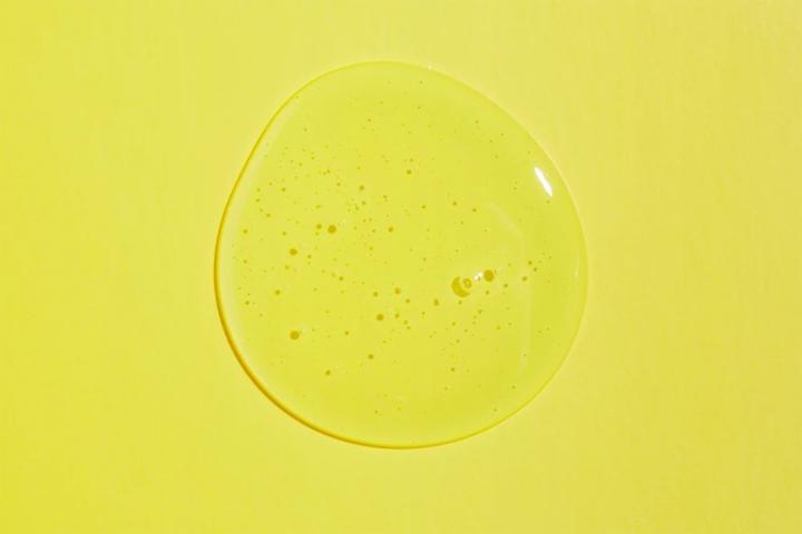 Actual product image Cosrx Good Morning (Cleansing gel, 150 ml)