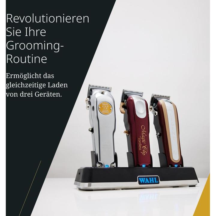 Produktbild Wahl Power Station Multi Charge (1 x)
