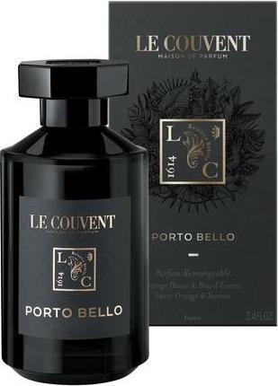 Image du produit Le Couvent Remarkable Perfume Porto Bello EDP 100 ml (Eau de parfum, 100 ml)