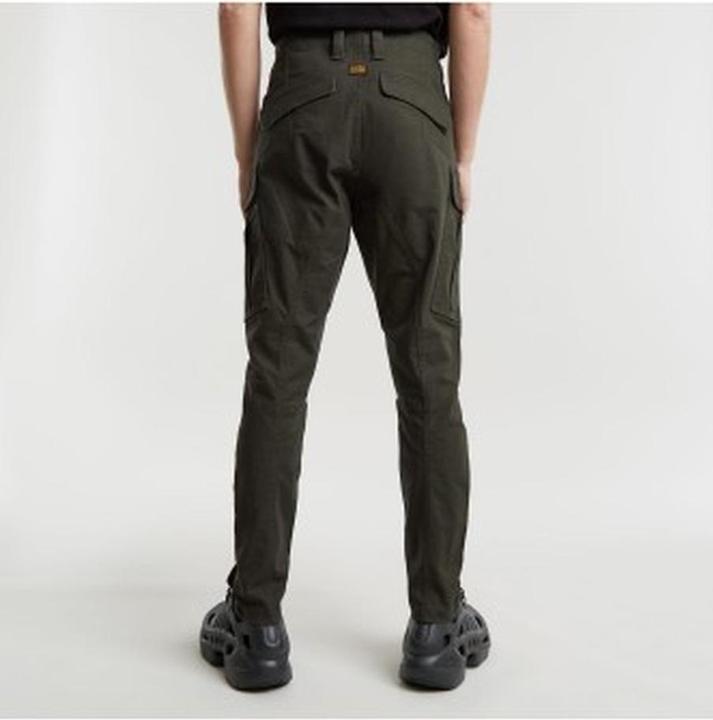 Produktbild G-Star Cargo Skinny 3D con Tasche a Cerniera Uomo (W34/L32)