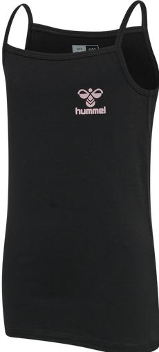 Actual product image hummel Carolina Strap Top 2-Pack (110, 116)