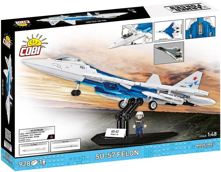 Produktbild Cobi SU-57 Felon