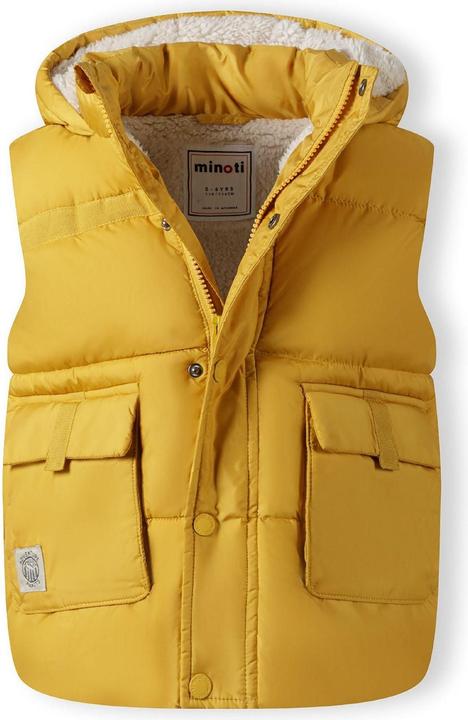 Produktbild Minoti Weste Jungen Tasche (86)