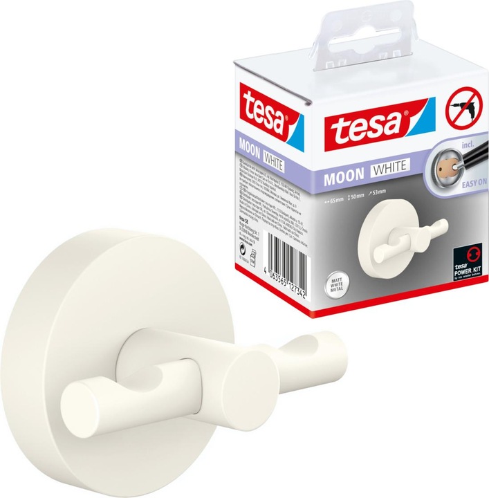 Actual product image tesa Moon