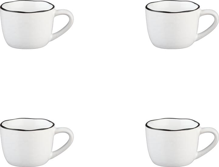 Actual product image Björn Pure (120 ml, 4x)