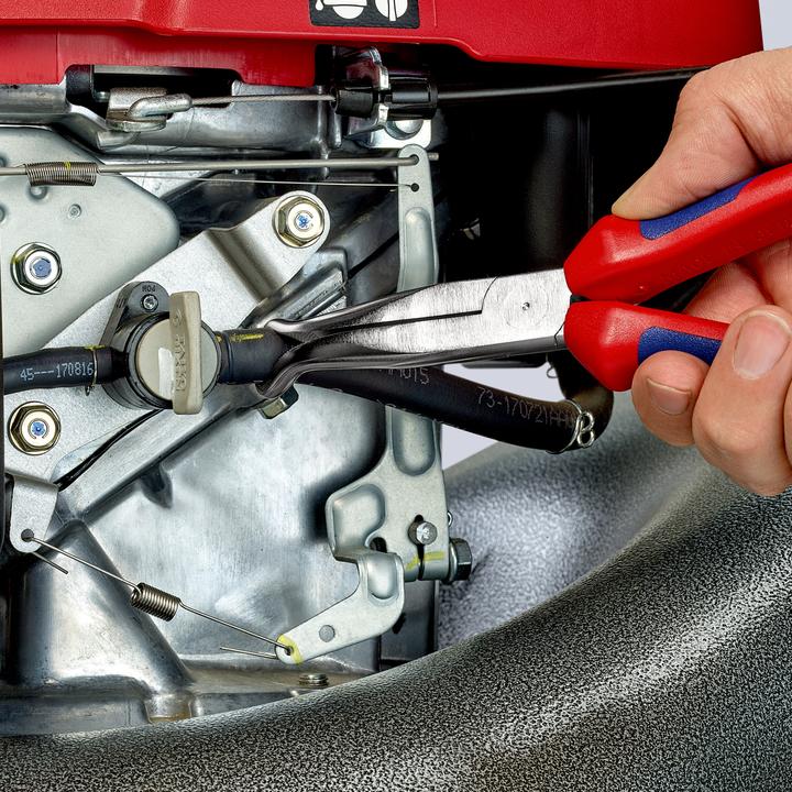 Produktbild Knipex Mechanikerzange (200 mm)