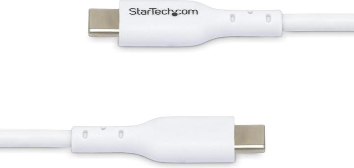 Image du produit StarTech Câble USB-C de 2 m (2 m, USB 2.0, 60 W)