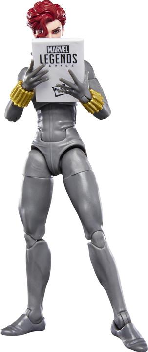 Actual product image Mvl Legends W2 Mc 4