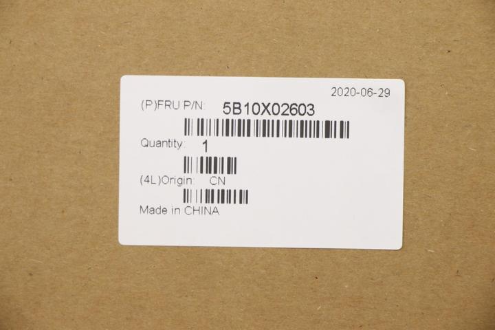 Nutritional values and ingredients Lenovo LG L19L3PD5 11.1V45Wh3cell (3 Cells, 4050 mAh)