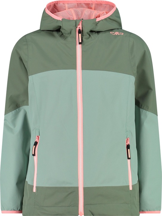 Produktbild CMP Campagnolo Ripstop Jacket Fix Hood (152)