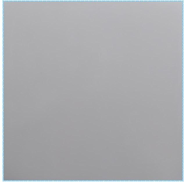 Actual product image Deepcool EK720-XL-1.5 Thermal Pad 120 x 120 x 1.5 mm (1.50 mm, 6 W/m K)