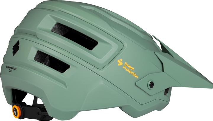 Produktbild Sweet Protection Bushwhacker 2Vi Mips Helmet (59 cm)