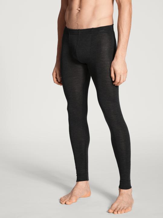 Produktbild Calida Wool & Silk Leggings (S)