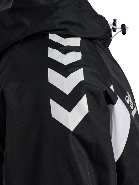 Image du produit hummel hmlCore 2.0 All-Weather Jacket (S)