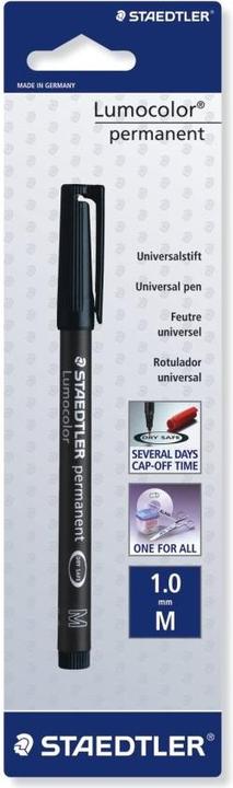 Produktbild Staedtler Lumocolor (1x)