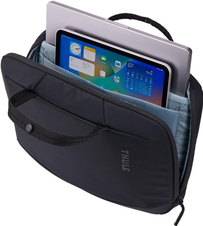 Immagine prodotto Thule SUBTERRA 2 ATTACHE 14IN - NERO (14", Universale)