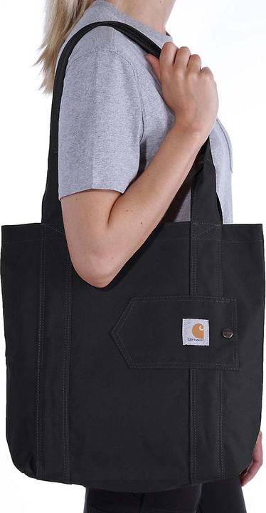 Immagine prodotto Carhartt Torebka Tote Essentials Nero