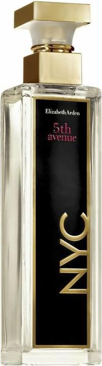 Produktbild Elizabeth Arden 5th Avenue NYC (Eau de Parfum, 75 ml)