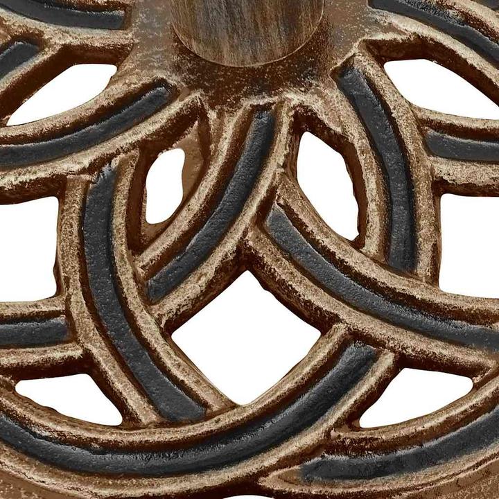 Produktbild vidaXL Sonnenschirmständer