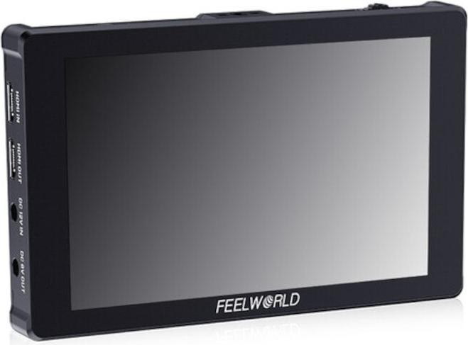 Produktbild Feelworld F7 PLUS HDMI Monitor (7", Full HD)