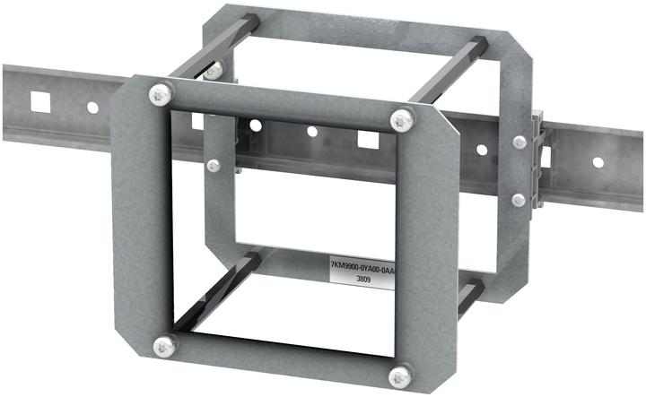 Produktbild Siemens Adapter for Rail-Mounting PAC TMP2 (Diverse)
