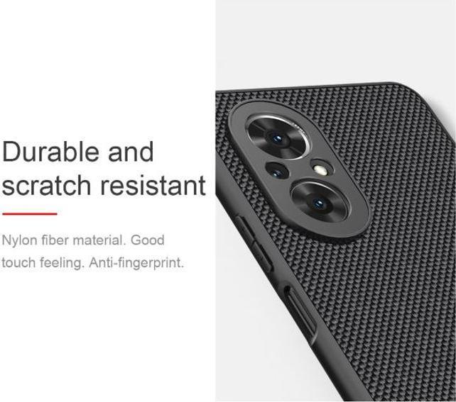 Produktbild Nillkin Textured Series (Honor 50)