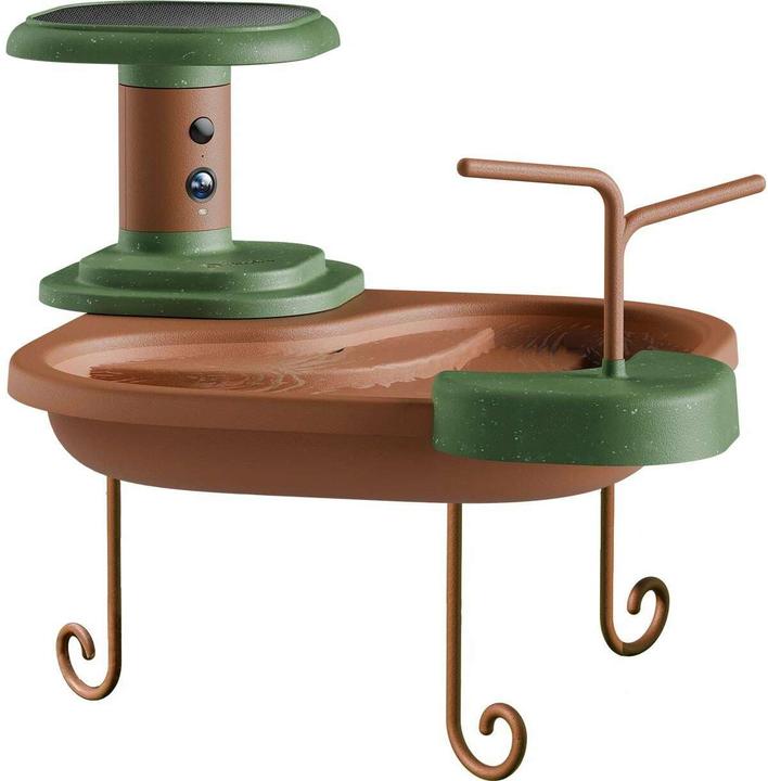 Produktbild Birdfy Vogelbad Jolly V